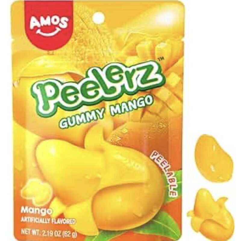 Peelerz Mango