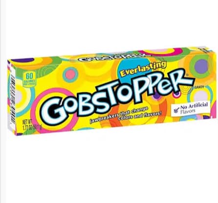 Gobstopper