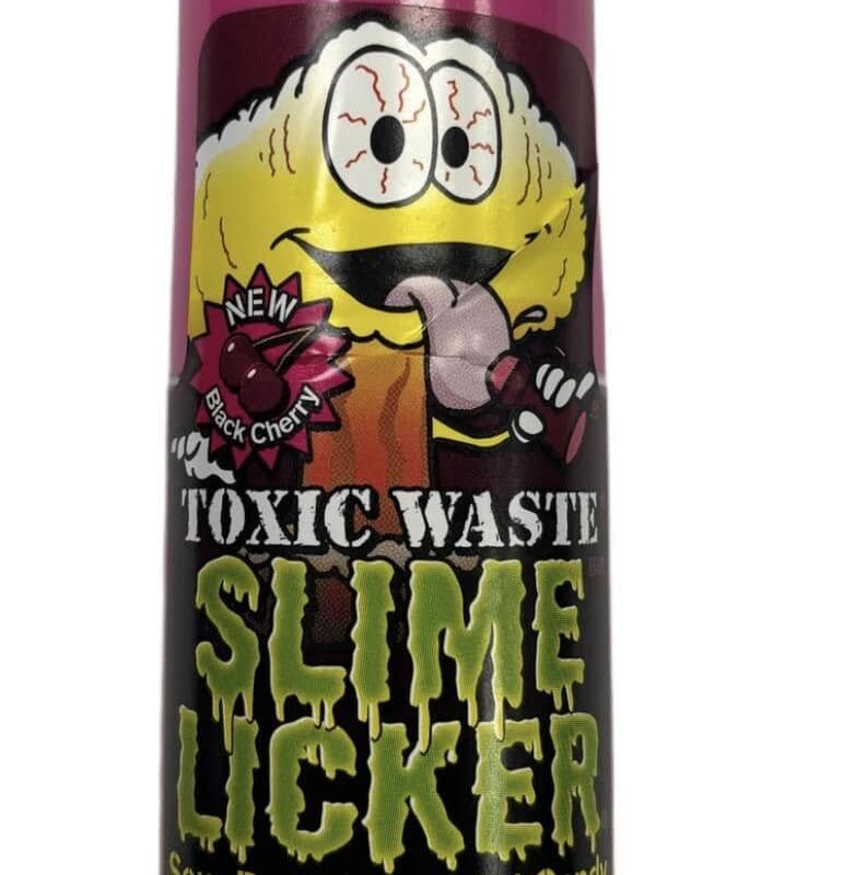 Slime Licker Black Cherry