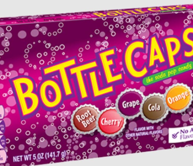 Bottle Caps