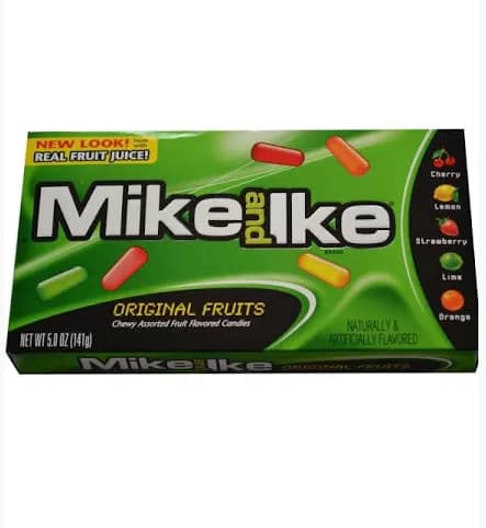 Mike & Ike Original