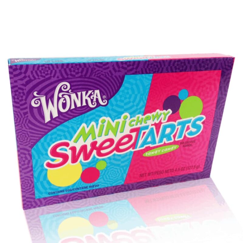 Chewy Sweetarts