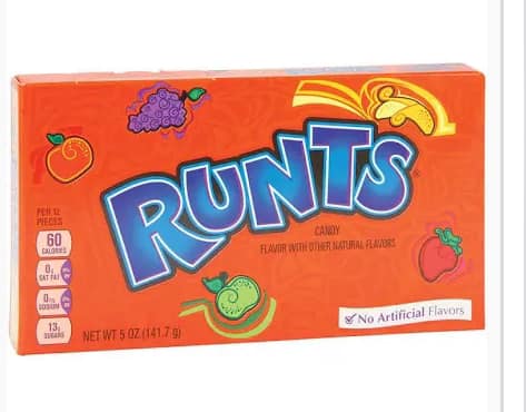 Runts