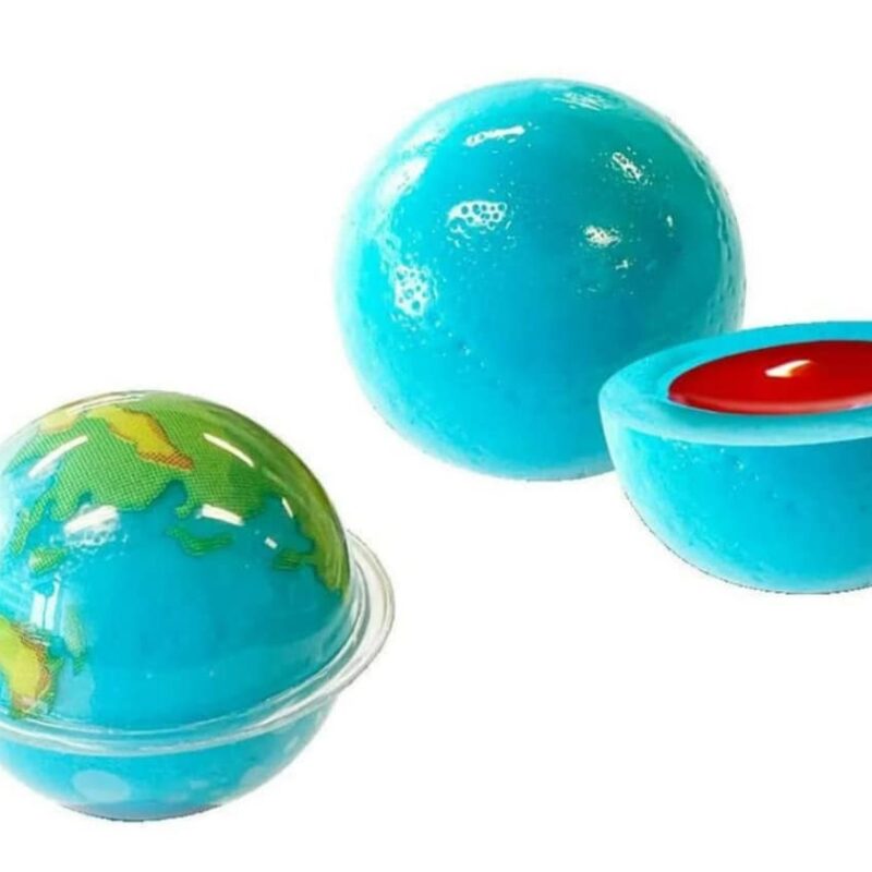 Herbert's Best Planet Gummi