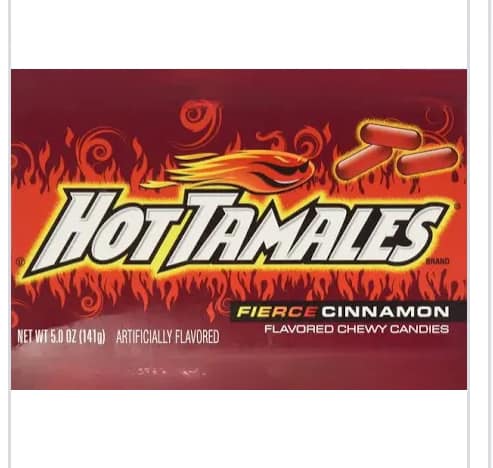Hot Tamales