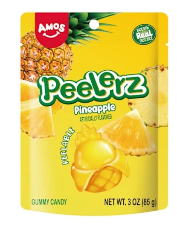 Peelerz Pineapple