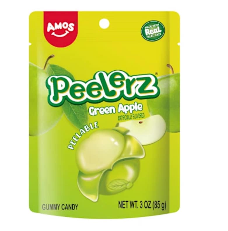 Peelerz Green Apple