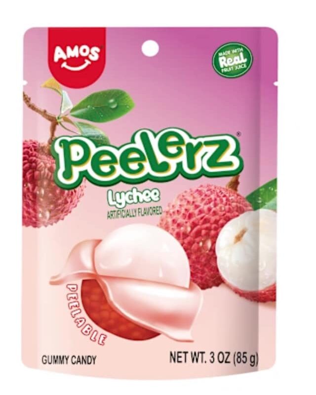 Peelerz Lychee