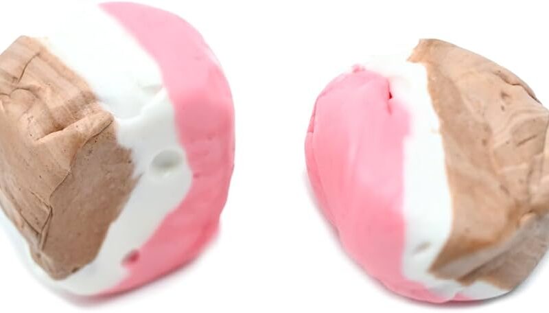 Napolitain Salt Water Taffy