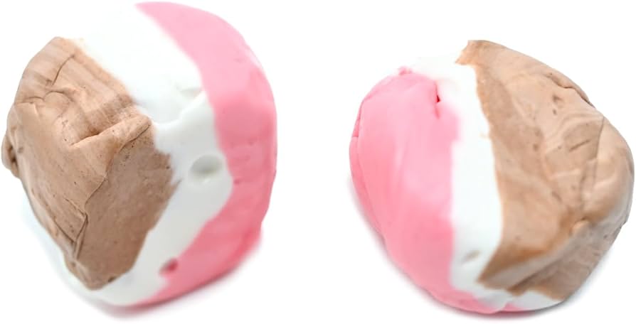 Napolitain Salt Water Taffy