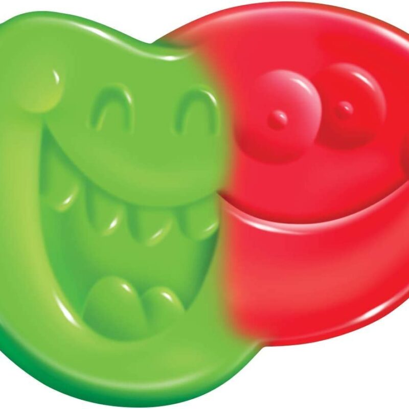 Jolly Rancher 2 in 1