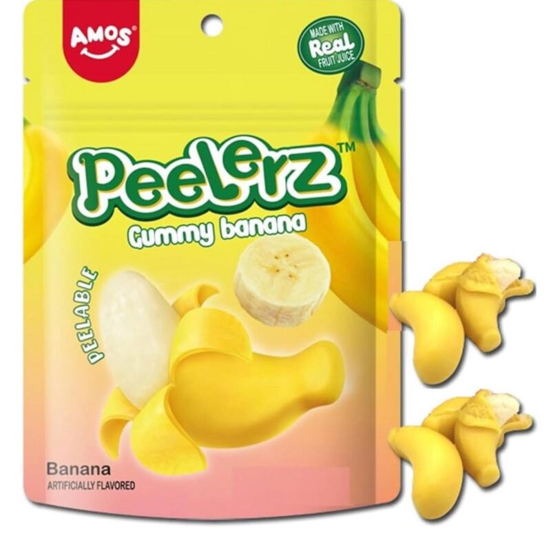 Peelerz Banana