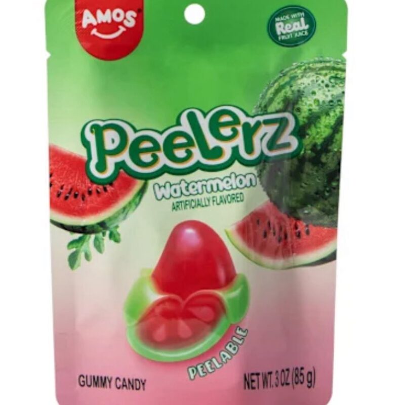 Peelerz Watermelon