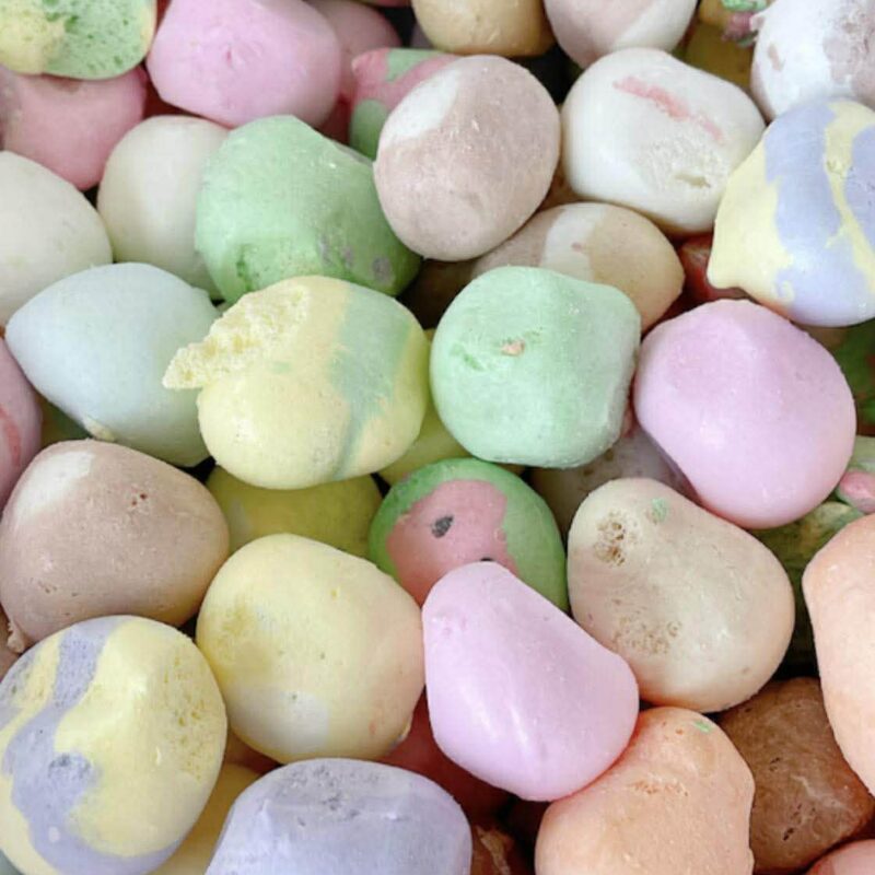 Salt Water Taffy