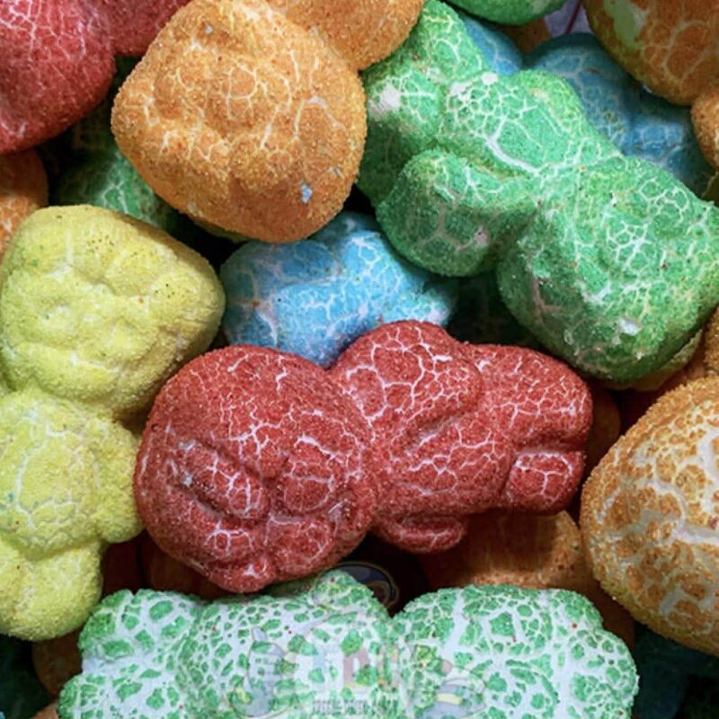 Sour Kids Crunch
