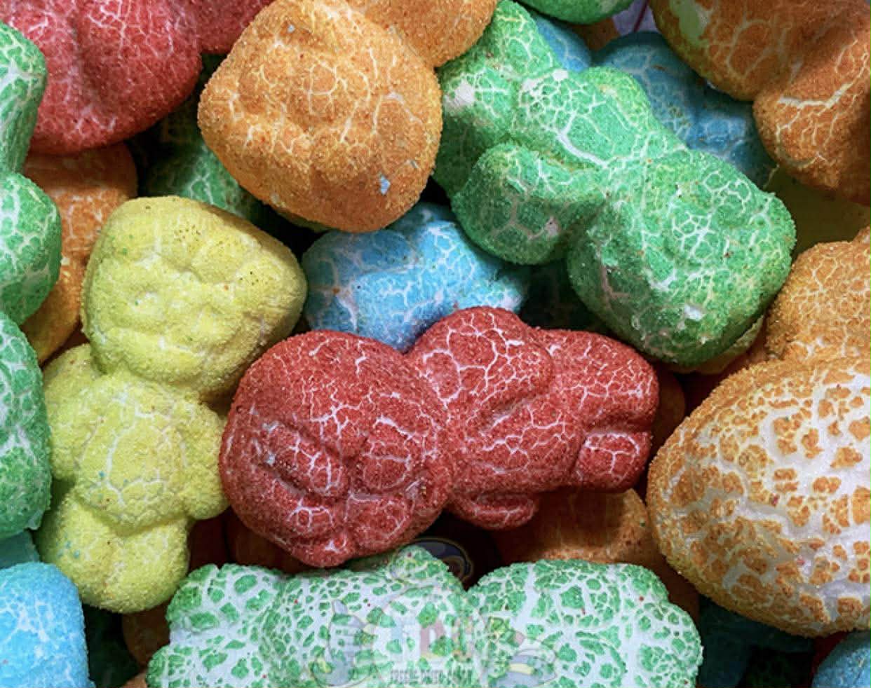 Sour Kids Crunch