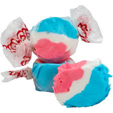 Rocket Pop Salt Water Taffy