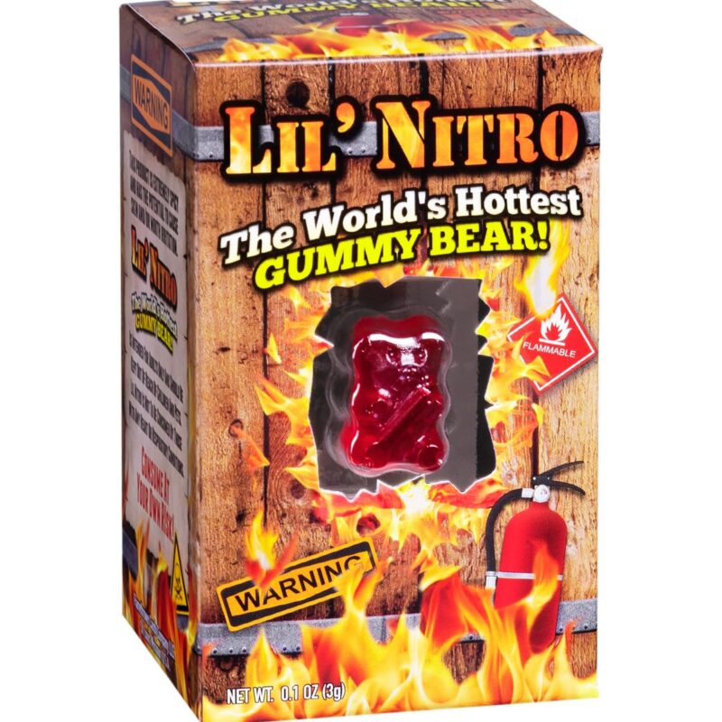 Lil Nitro