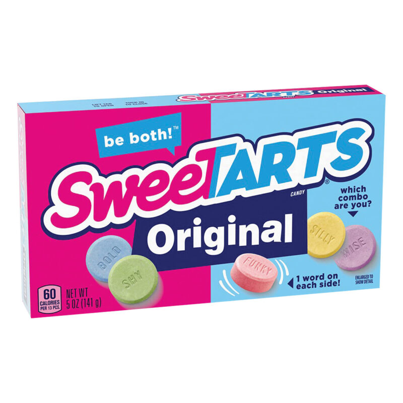 Sweetarts