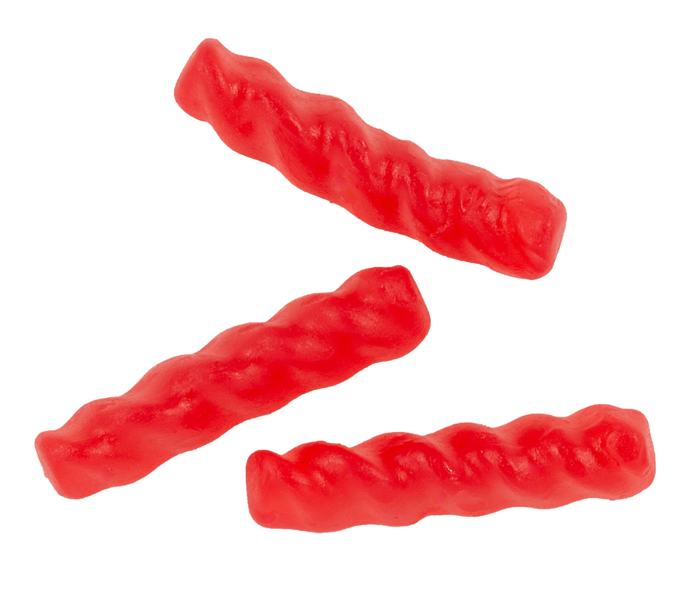 Cherry Twists