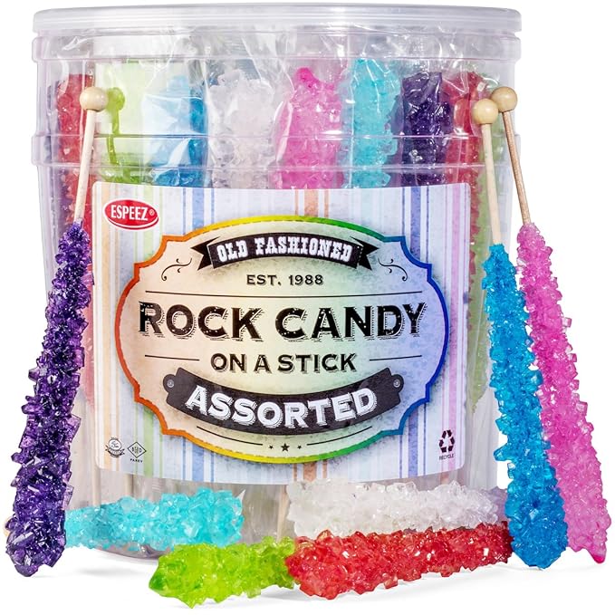 Rock Candy