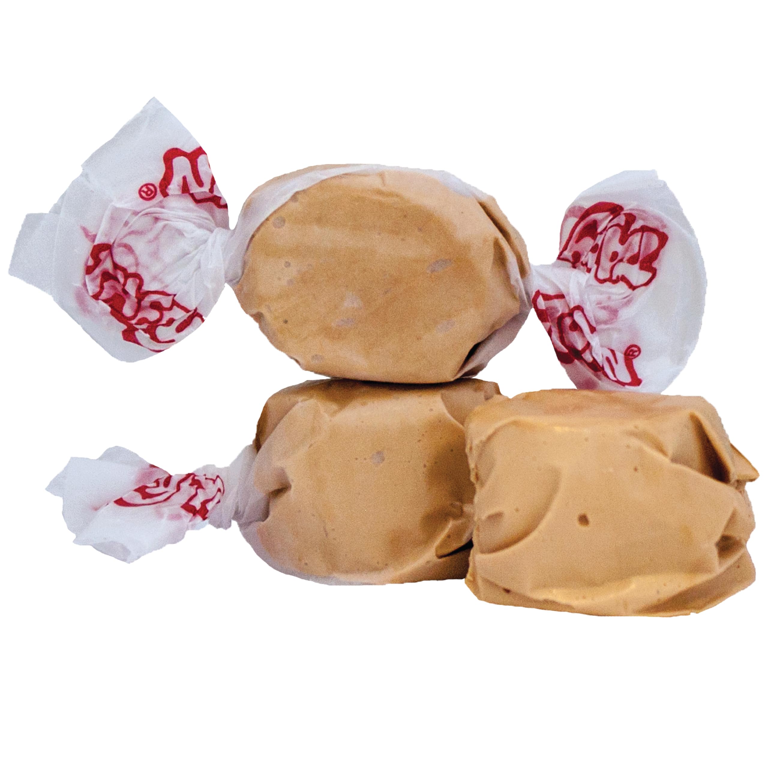 Maple Salt Water Taffy