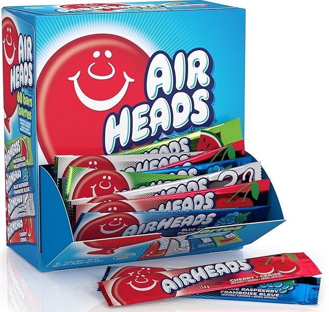 Airhead Sticks