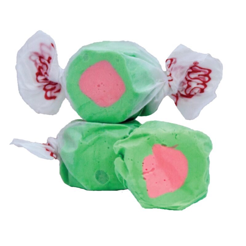 Watermelon Salt Water Taffy