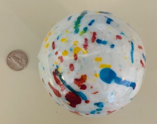 Colossal Jawbreaker