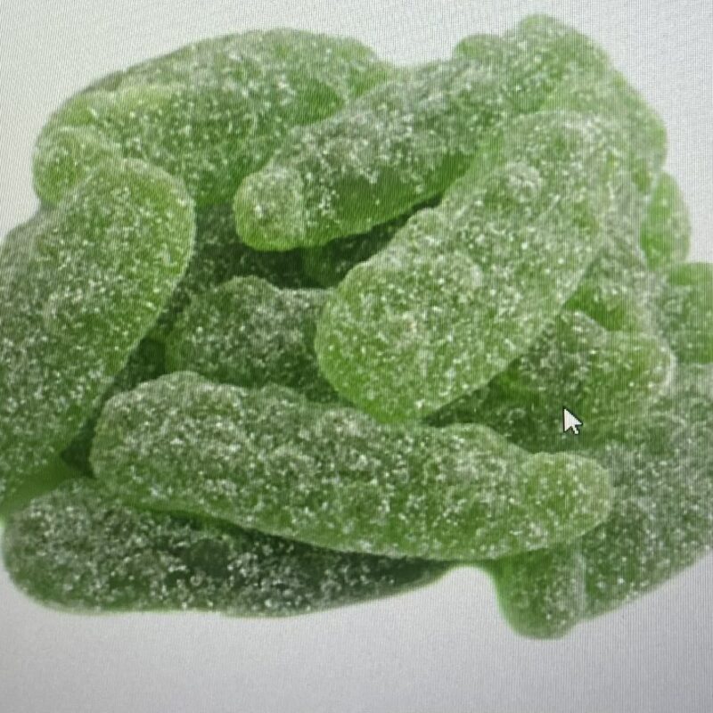 Pickle Gummy